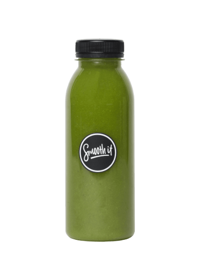 The Green One Smoothie